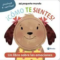 Mi Pequeño Mundo. Cómo te Sientes?