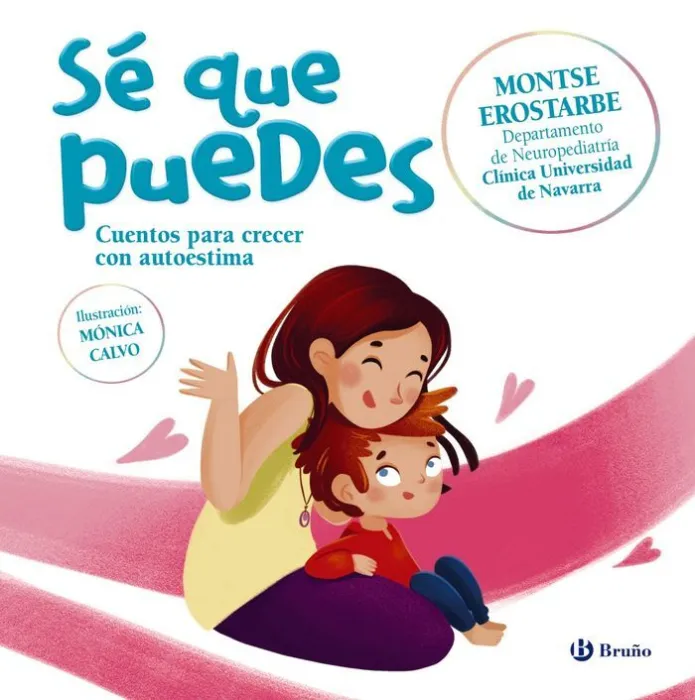 Sé que Puedes
