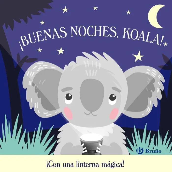 Buenas Noches, Koala!