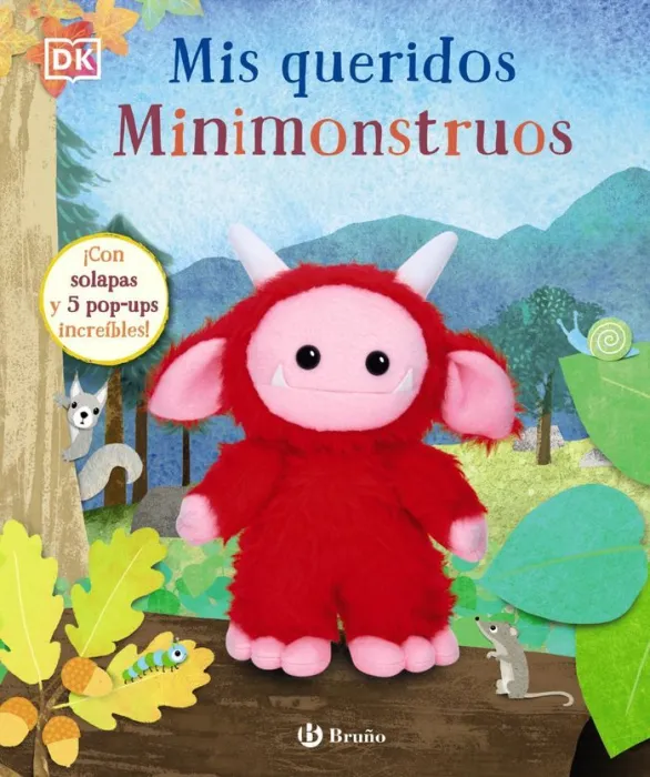 Mis Queridos Minimonstruos