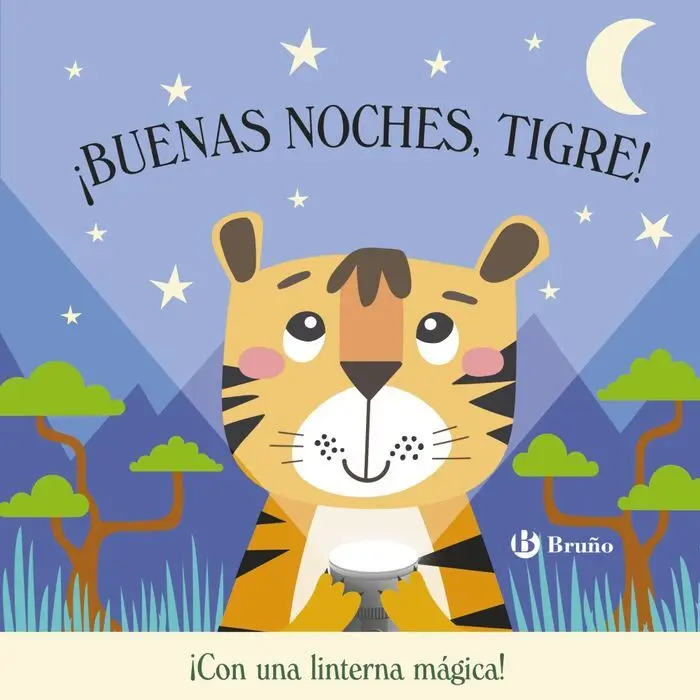 Buenas Noches, Tigre!