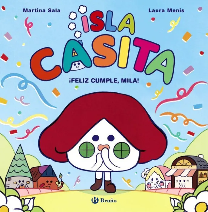 Isla Casita 2