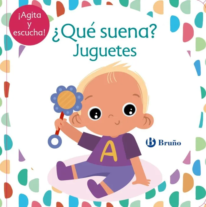 Qué Suena? Juguetes