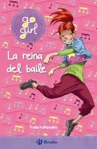 La Reina del Baile. Go Girl 4