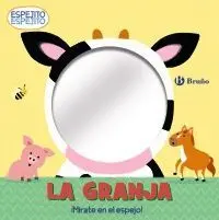 La Granja. Espejito Espejito