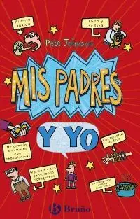 Pack. Mis Padres y yo