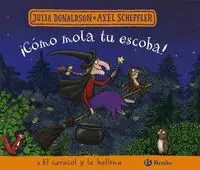 Como Mola tu Escoba / el Caracol y la Ballena (2 Vol. )