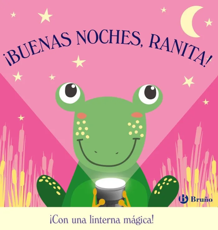 Buenas Noches, Ranita!