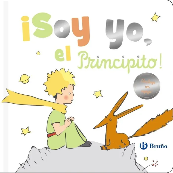 Soy Yo, el Principito!