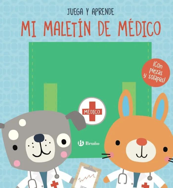 Mi Maletín de Médico