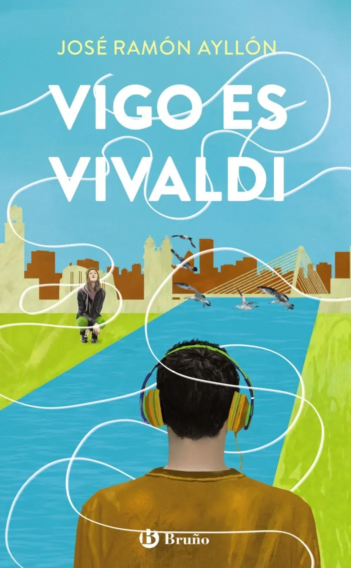 Vigo Es Vivaldi