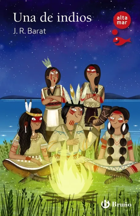 Una de Indios
