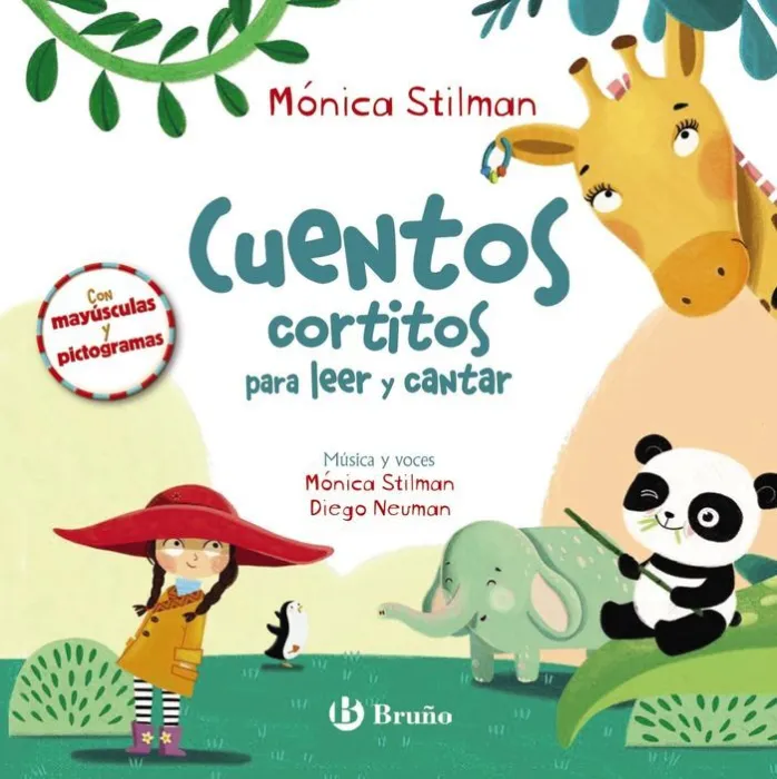 Cuentos Cortitos para Leer y Cantar