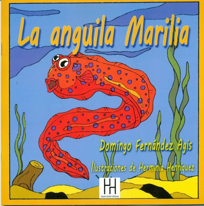 La Anguila Marilia