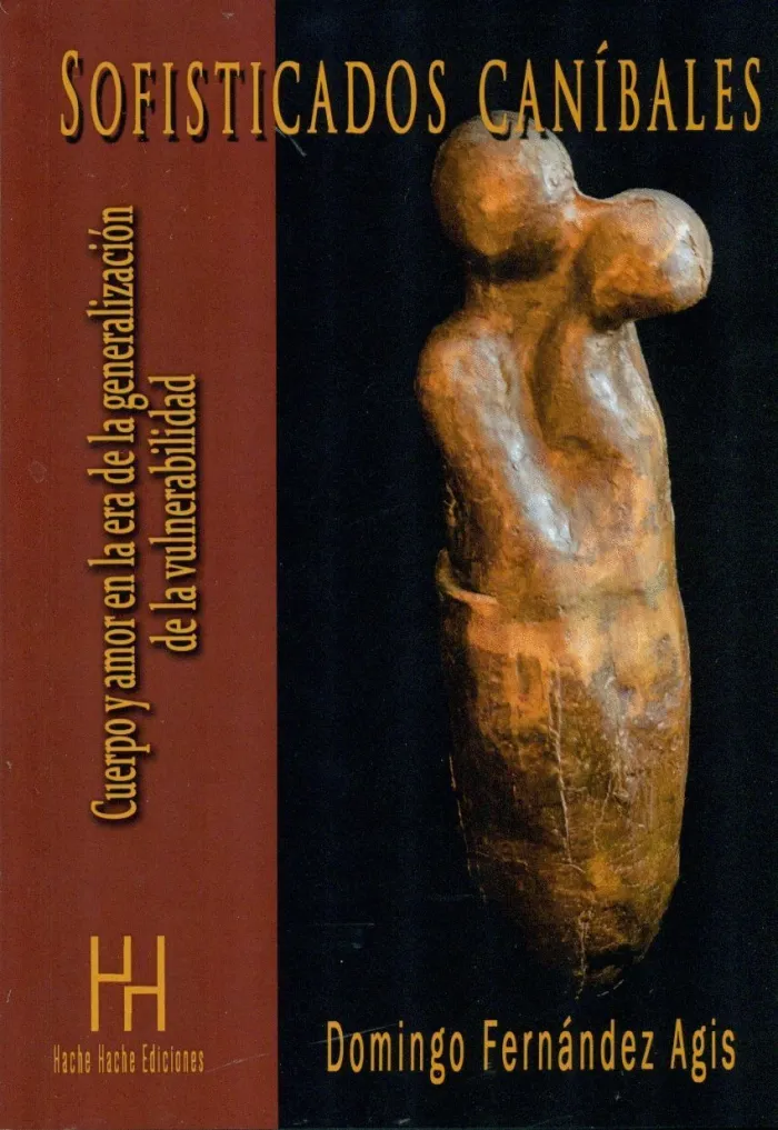 Sofisticados Caníbales