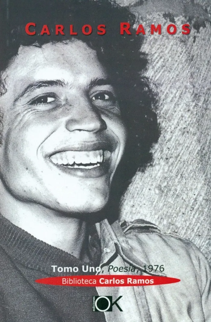 Carlos Ramos T. i Poesia 1976
