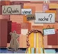 Quién Viene esta Noche?