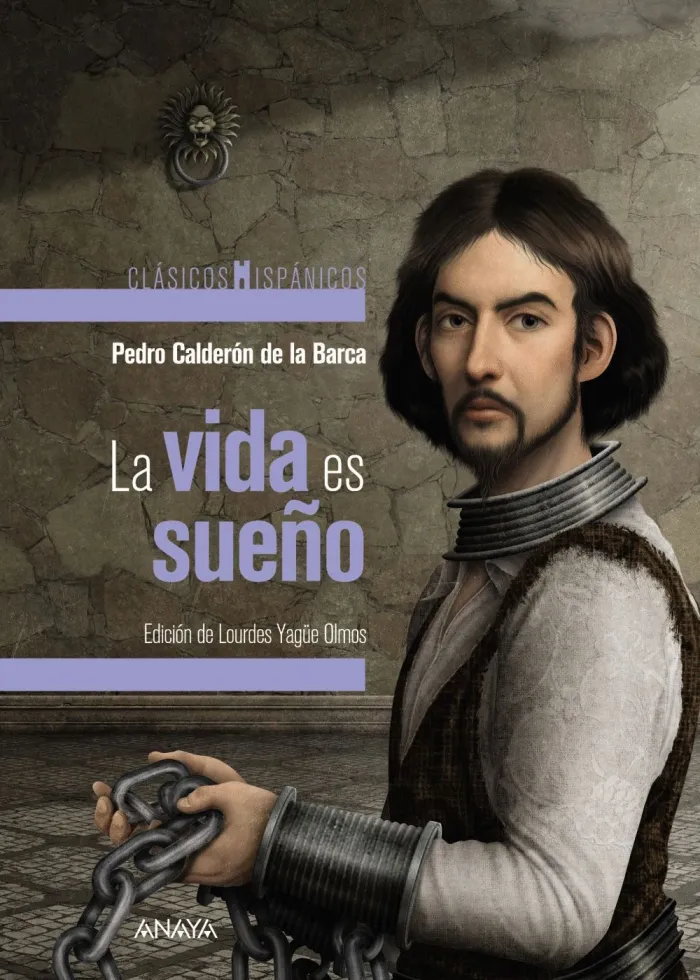 La Vida Es Sueño