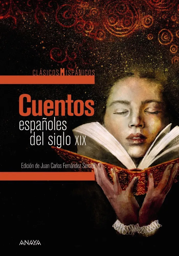 Cuentos Españoles del Siglo Xix