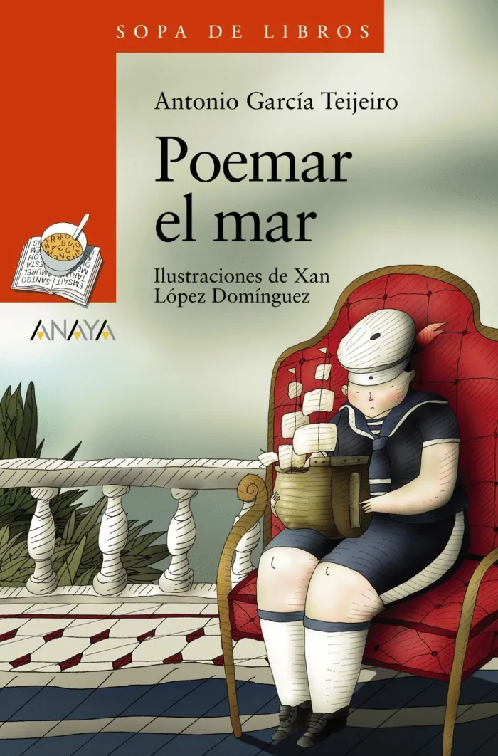 Poemar el Mar