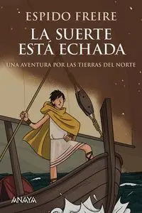 La Suerte esta Echada