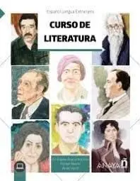 Curso de Literatura. Español Lengua Extranjera