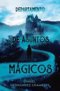 Departamento de Asuntos Magicos