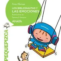 Los Biblionautas y las Emociones
