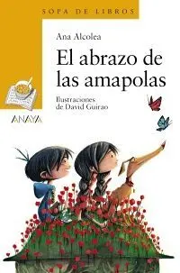 El Abrazo de las Amapolas