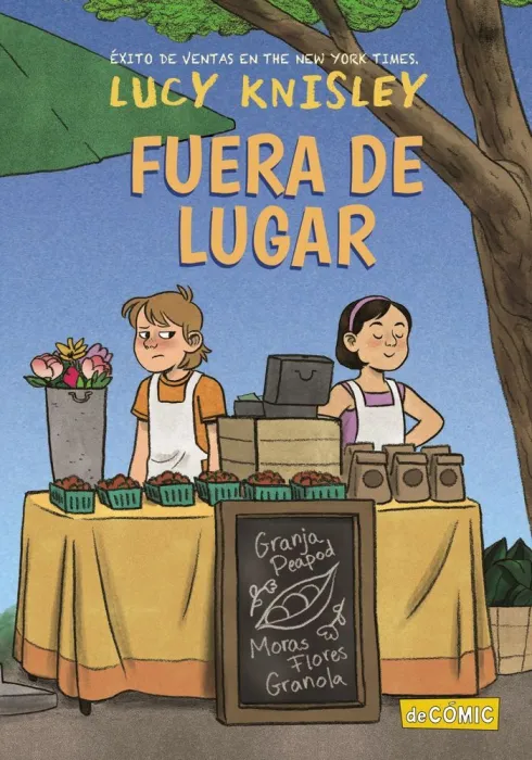 Fuera de Lugar