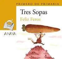 Feliz Feroz + Cuaderno con Actividades (Primero de Primaria)
