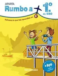 Rumbo a... 1 de eso