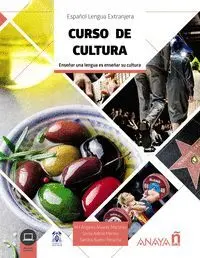 Curso de Cultura. Español Lengua Extranjera