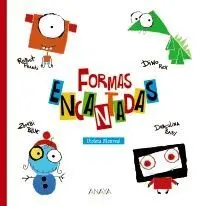 Formas Encantadas