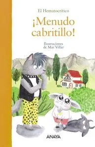 Menudo Cabritillo!