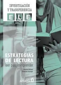 Estrategias de Lectura: Leer para Comprender
