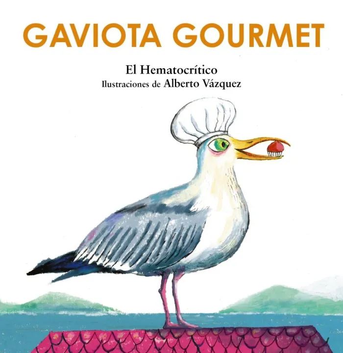 Gaviota Gourmet