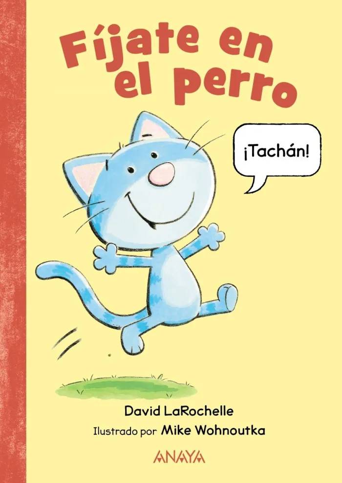 Fijate en el Perro