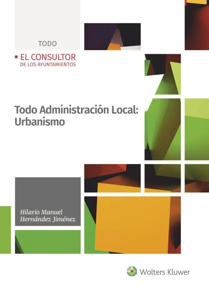 Todo Administración Local: Urbanismo