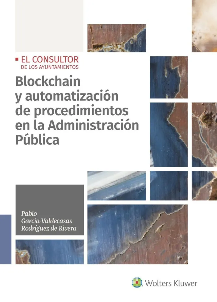 Blockchain y Automatización de Procedimientos en la Administració Pública