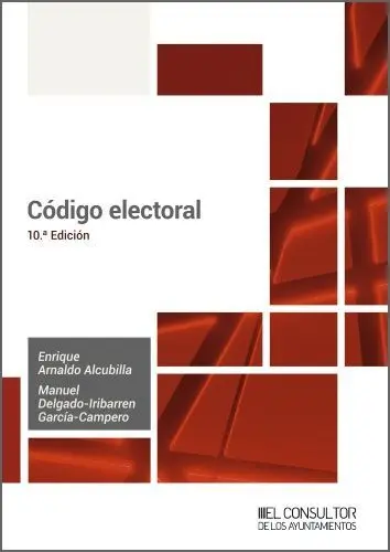 Codigo Electoral