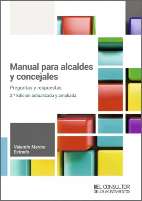 Manual para Alcaldes y Concejales
