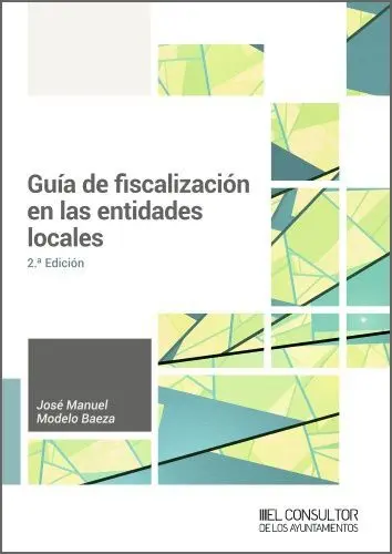 Guía de Fiscalización de las Entidades Locales