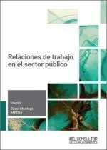 Relaciones de Trabajo en el Sector Publico