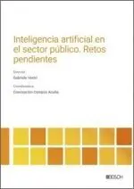 Inteligencia Artificial en Sector Publico. Retos Pendientes