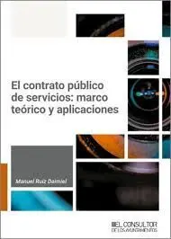 Contrato Público de Servicios: Marco Teórico y Aplicaciones