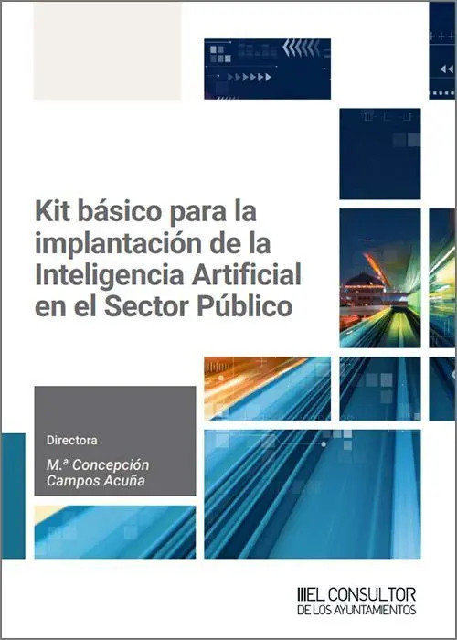 Kit Básico para la Implantación de la Inteligencia Artificial en el Sector Público