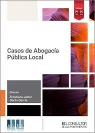 Casos de Abogacia Publica Local