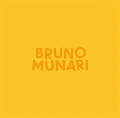 Bruno Munari