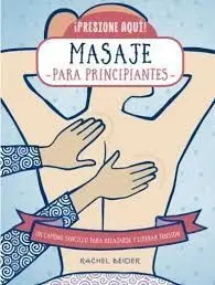 Masaje para Principiantes